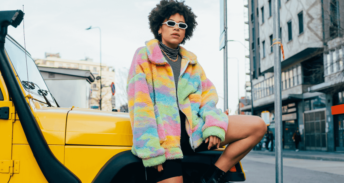 The Fashionista's Guide to Pattern Mixing and Matching
