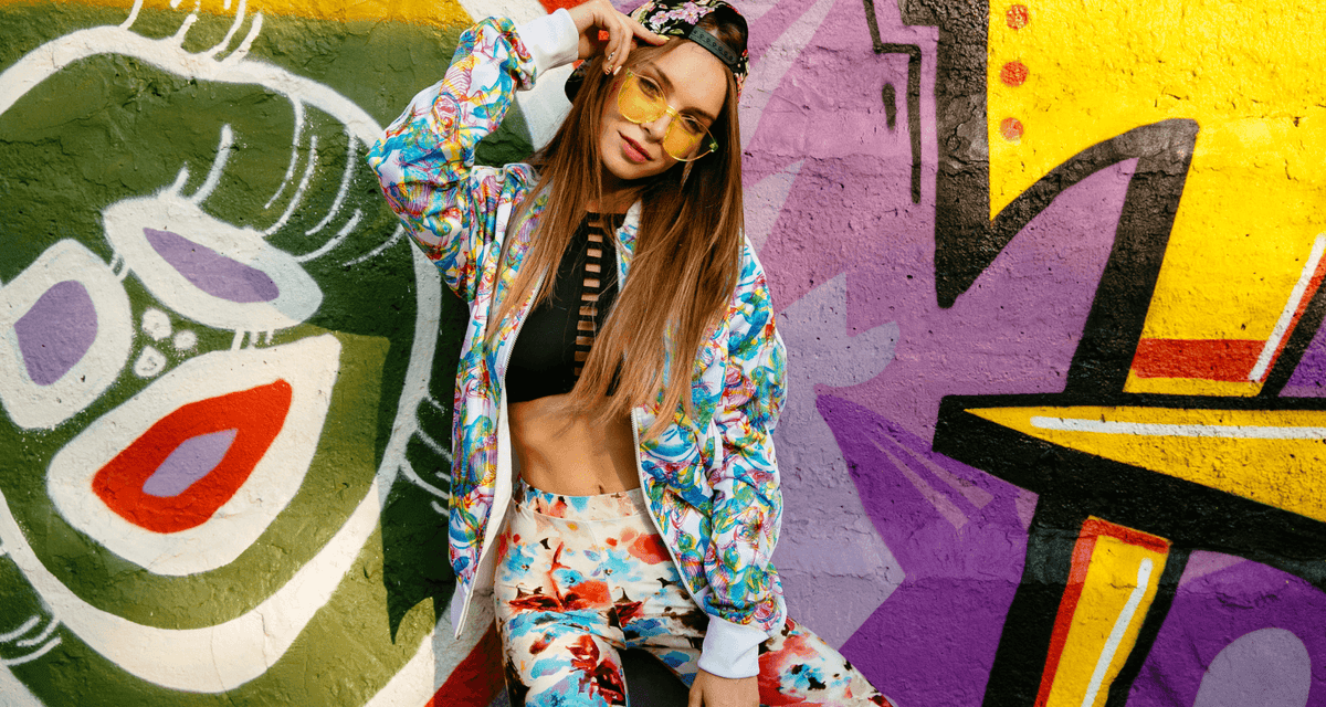 Embracing Eco-Friendly Fashion For Sustainable Style