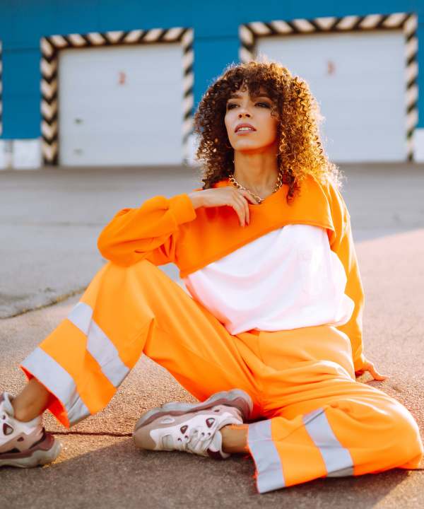 Travel Outfits