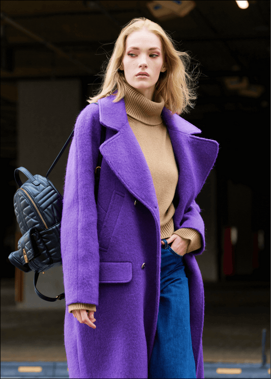 Celestial Elegance Blazer