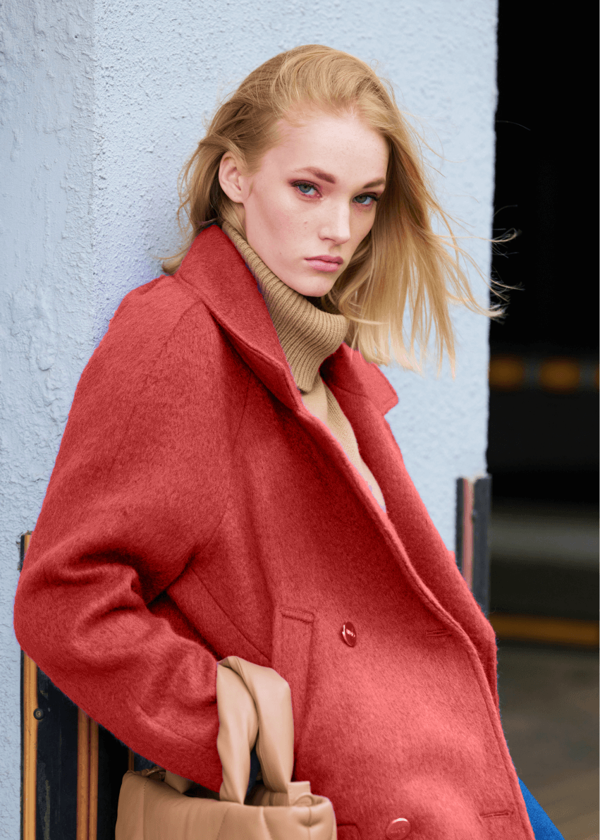 Celestial Elegance Blazer