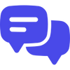 chat image